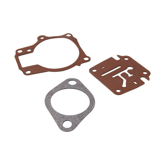 Carburetor Carbon Water Repair Kit for Johnson / Evinrude Outboard Motors 396701 392061 398729 18-7222 18-7042, Ffor Johnson / Evinrude  396701 392061