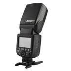 Godox V860IIN 2.4GHz Wireless 1/8000s HSS Flash Speedlite Camera Top Fill Light for Nikon DSLR Cameras, V860IIN for Nikon