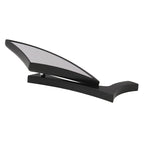 Motorcycle Rearview Side Mirrors for Harley Dyna Touring, MB-MR031-BK