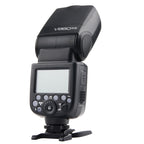 Godox V860IIS 2.4GHz Wireless 1/8000s HSS Flash Speedlite Camera Top Fill Light for Sony DSLR Cameras, V860IIS for Sony