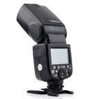 Godox V860IIS 2.4GHz Wireless 1/8000s HSS Flash Speedlite Camera Top Fill Light for Sony DSLR Cameras, V860IIS for Sony
