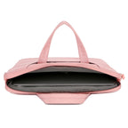 Multi-function Laptop Single Shoulder Bag Handbag, For 13.3-14 inch Laptop, For 15-15.6 inch Laptop