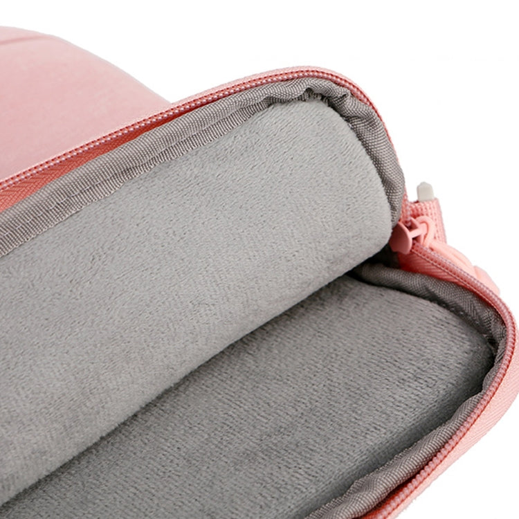 Multi-function Laptop Single Shoulder Bag Handbag, For 13.3-14 inch Laptop, For 15-15.6 inch Laptop