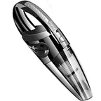 R-6053 6000Pa Multi-function USB Charging Car Handheld Wireless Vacuum Cleaner Dust Collector Cleaning Tools, R-6053
