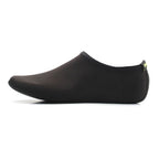 Non-slip Plastic Grain Texture Thick Cloth Sole Solid Color Diving Shoes and Socks, One Pair, XXXS, XXS, XS, S, M, L, XL, XXL, XXXL