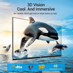 HDMI2.1 8K 120Hz High Dynamic HD Cable, 120Hz 5m, 120Hz 50cm, 120Hz 1.5m, 120Hz 2m, 120Hz 3m