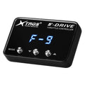 TROS KS-5Drive Potent Booster Electronic Throttle Controller, For Toyota Sienta 2003-2010, For Toyota Sienta 2011-