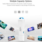 Netac U335S USB 3.0 High Speed Antivirus Write Protection USB Flash Drives U Disk, 16GB, 32GB, 64GB, 128GB