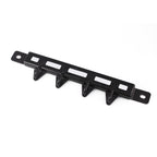 Car Seat Reinforcement Bracket Racing Slide Rail Seat Belt Holder for Toyota 86BRZ, EM1026