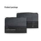 NILLKIN Commuter Multifunctional Laptop Sleeve, For 14.0 inch and Below, For 16.0 inch and Below