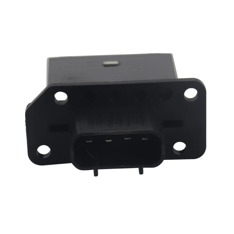 A5230 Car Blower Motor Resistor AC Blower Control Modul 3F2Z18591AA for Ford, 3F2Z18591AA