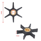 A5257 Water Pump Rubber Impeller 277181 for Johnson Evinrude, A5257