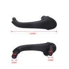 A5309-01 Car Left Front Side Inside Door Handle 2038101551 for Mercedes Benz, A5309-01