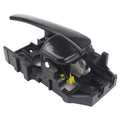 A5321-01 Car Left Side Inside Door Handle 82610-2D000 for Hyundai Elantra 2001-2006, A5321-01