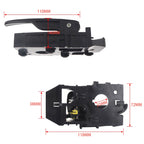 A5321-02 Car Right Side Inside Door Handle 82620-2D000 for Hyundai Elantra 2001-2006, A5321-02