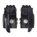 2 PCS A5322 Car Inside Door Handle 82610/20-2D000 for Hyundai Elantra 2001-2006, A5322