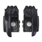 2 PCS A5322 Car Inside Door Handle 82610/20-2D000 for Hyundai Elantra 2001-2006, A5322