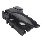 2 PCS A5322 Car Inside Door Handle 82610/20-2D000 for Hyundai Elantra 2001-2006, A5322