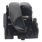 2 PCS A5322 Car Inside Door Handle 82610/20-2D000 for Hyundai Elantra 2001-2006, A5322