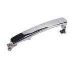 A5404-01 Car Left Front Outside Door Handle 80640-CA012 for Nissan, A5404-01
