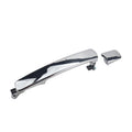 A5404-02 Car Outside Door Handle 80640-CA012 for Nissan, A5404-02