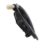 A5406-01 Car Front Left Outside Door Handle for Hyundai Santa Fe 2001-2006, A5406-01