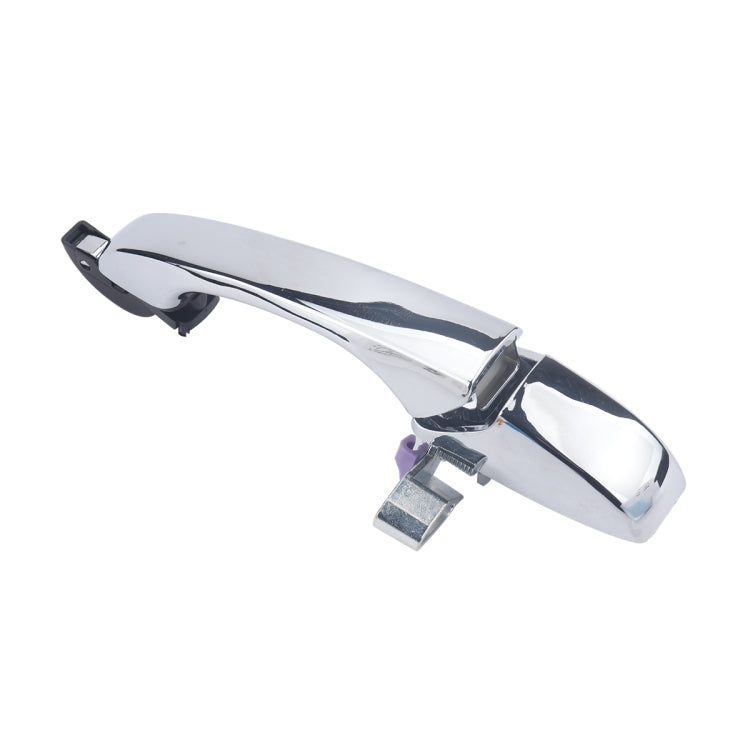 A5448-02 Car Right Outside Door Handle 5065800AH for Chrysler 300 2005-2010, A5448-02