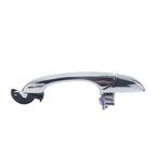 A5448-02 Car Right Outside Door Handle 5065800AH for Chrysler 300 2005-2010, A5448-02