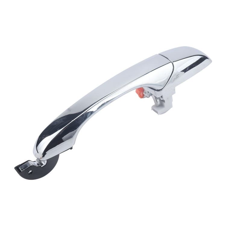 A5448-03 Car Rear Left Outside Door Handle 5065801AH for Chrysler 300 2005-2010, A5448-03