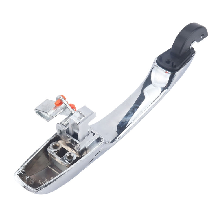 A5448-03 Car Rear Left Outside Door Handle 5065801AH for Chrysler 300 2005-2010, A5448-03