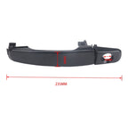 A5449-01 Car Front Left Outside Door Handle 22672194 for Chevrolet, A5449-01