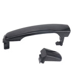 A5449-02 Car Outside Door Handle 22729814 for Chevrolet, A5449-02