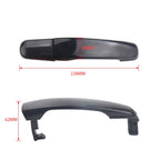 A5449-02 Car Outside Door Handle 22729814 for Chevrolet, A5449-02