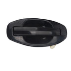 2 PCS A5874 Car Rear Outside Door Handle 8365/6026000 for Hyundai Santa Fe 2001-2006, A5874