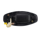 2 PCS A5874 Car Rear Outside Door Handle 8365/6026000 for Hyundai Santa Fe 2001-2006, A5874