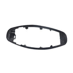 2 PCS A5874 Car Rear Outside Door Handle 8365/6026000 for Hyundai Santa Fe 2001-2006, A5874