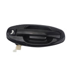 4 PCS A5875 Car Outside Door Handle 8265/6026000 for Hyundai Santa Fe 2001-2006, A5875
