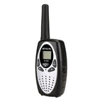 1 Pair RETEVIS RT628 0.5W US Frequency 462.550-467.7125MHz 22CHS Handheld Children Walkie Talkie, RT628(White), RT628(Red), RT628(Black)