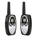 1 Pair RETEVIS RT628 0.5W US Frequency 462.550-467.7125MHz 22CHS Handheld Children Walkie Talkie, RT628(White), RT628(Red), RT628(Black)