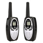 1 Pair RETEVIS RT628 0.5W US Frequency 462.550-467.7125MHz 22CHS Handheld Children Walkie Talkie, RT628(White), RT628(Red), RT628(Black)