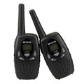 1 Pair RETEVIS RT628 0.5W EU Frequency 446MHz 8CHS Handheld Children Walkie Talkie, RT628(Black), RT628(White), RT628(Red)