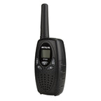 1 Pair RETEVIS RT628 0.5W EU Frequency 446MHz 8CHS Handheld Children Walkie Talkie, RT628(Black), RT628(White), RT628(Red)