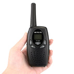 1 Pair RETEVIS RT628 0.5W EU Frequency 446MHz 8CHS Handheld Children Walkie Talkie, RT628(Black), RT628(White), RT628(Red)