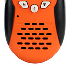 1 Pair RETEVIS RT602 0.5W US Frequency 462.550-467.7125MHz 22CHS Handheld Children Walkie Talkie,, RT602 US Plug