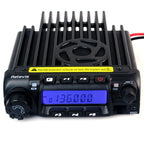 RETEVIS RT-9000D 136-174MHz 200CHS 8 Group Scrambler Car Walkie Talkie, 136-174MHz