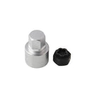 XBL100 Car Locking Wheel Bolt / Nut Key Master Key Remover for BMW 1 / 2 / 3 / 6 / 7 Series, For BMW 1 / 2 / 3 / 6 / 7 Series