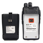 1 Pair RETEVIS RT21 2.5W US Frequency 400-480MHz 16CH Handheld Walkie Talkie, US Plug, RT21 US Plug