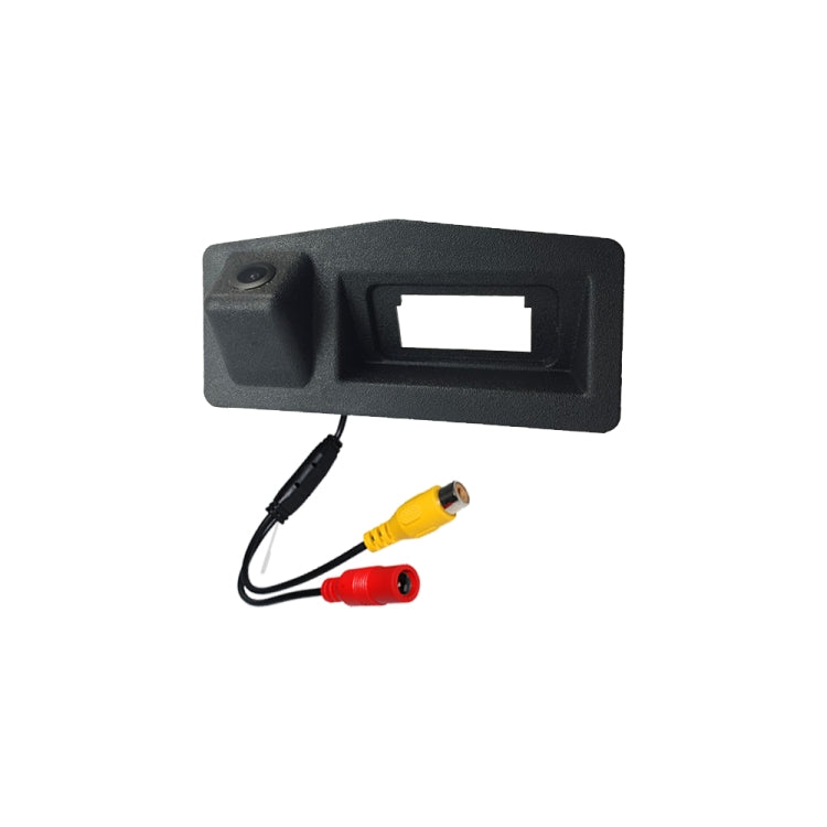 PZ4811 Car IP68 170 Degree Rear View Camera for Cadillac ATS, PZ4812