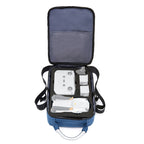 Shockproof Waterproof Single Shoulder Storage Travel Carrying Cover Case Box for DJI Air 2S, For DJI Air 2S