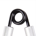 Household A-type Arm Strength Wrist Strength Training Device Grip Fitness Equipment, 150LBS, 200LBS, 250LBS, 300LBS, 350LBS